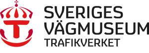 Logo Sveriges vägmuseum